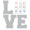 Geschenk für Mahjong Fans