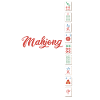 Gift for Mahjong Fans