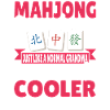 Gift for Mahjong Fans