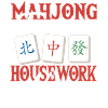 Gift for Mahjong Fans