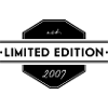 LIMITED EDITION_2007