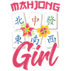 Gift for Mahjong Fans