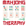 Gift for Mahjong Fans