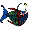 Anglerfisch