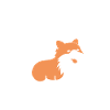 Humour chien Spitz