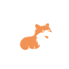 Humour chien Spitz