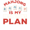 Gift for Mahjong Fans