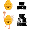 autre ruche