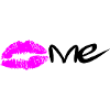 Kiss me
