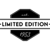 LIMITED EDITION_1953