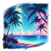 Beach Time