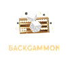 Brettspiel Lustiges Backgammon