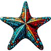 Étoile de mer