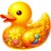 Duckling Duck Duck