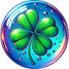 Four-leaf clover