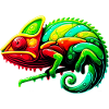 Caméléon