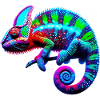 Caméléon