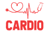 Nurse Cardio Heart