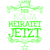 Baccalauréat Kolja