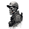 Zombie Soldier