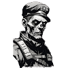 Zombie Soldier