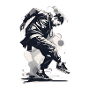 HipHop Dancer