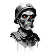 Zombie Soldier