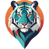 Tiger Logo