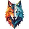 Wolf Logo