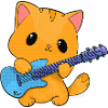 Cats and Rock