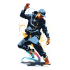 Breakdancer