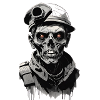 Zombie Soldier
