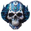 Cyborgkopf