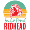 Redhead Gifts
