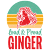 Redhead Gifts