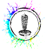 Döner Gyros symbol icon