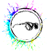 Lunettes de soleil Icon Icon