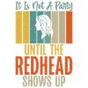 Cadeaux roux