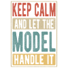 Model Retro Gift