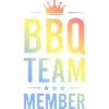 Bbq Team Bunt