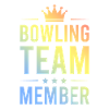 Bowling Team Bunt