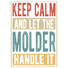 Cadeau rétro mouleur