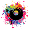 DJ Vinyl Music
