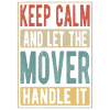 Mover Retro Gift