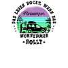 Minicamper Camping-Camper Microcamper Sayings