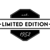 LIMITED EDITION_1952