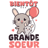 bientot grand soeur