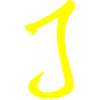 Buchstabe J