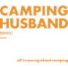 Camper Husband Definition Camping