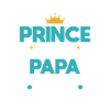 Daddy Prince Gift Dad